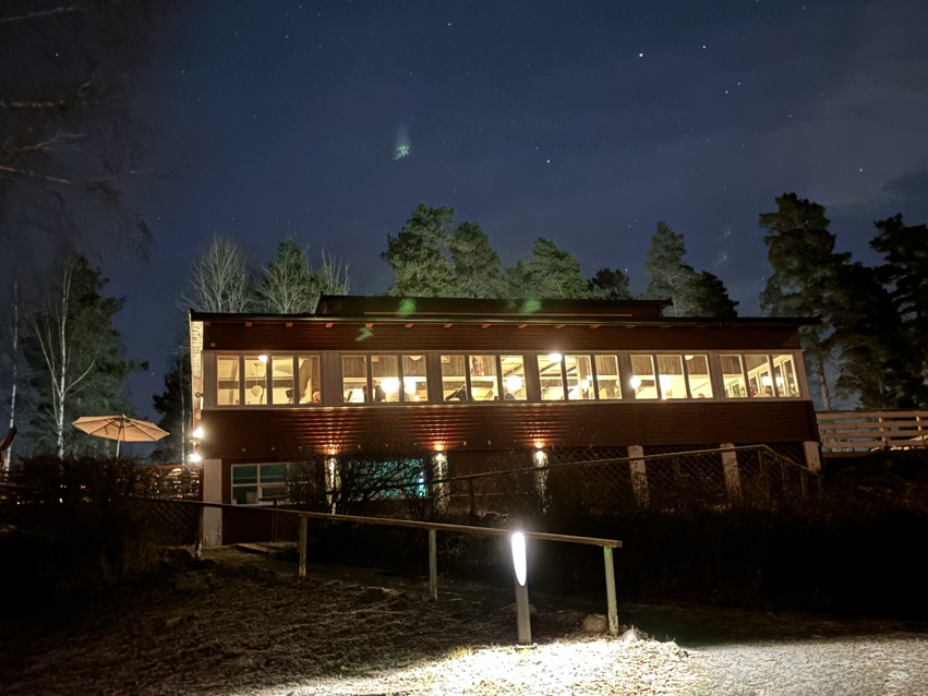 KAS julebord mandag 8. desember på Sundhaugen